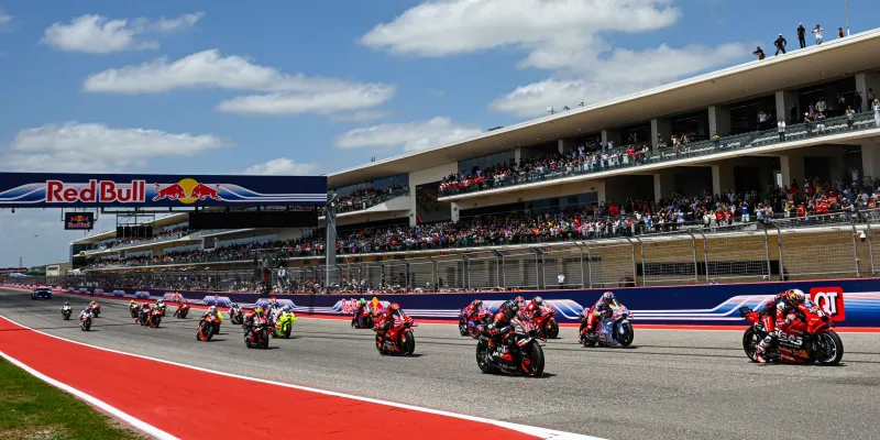 moto gp half season recap